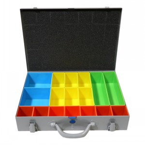 System Case SSC.63 Medium Handi Box